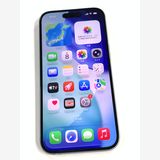 �ڥ�Х���BOX�� ����84%SIM�ե꡼ iPhone15 128GB �֥롼