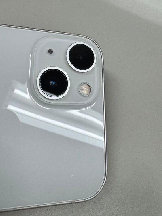 �ڥ�Х���BOX������ ����81%SIM�ե꡼ iPhone13 128GB �������饤��