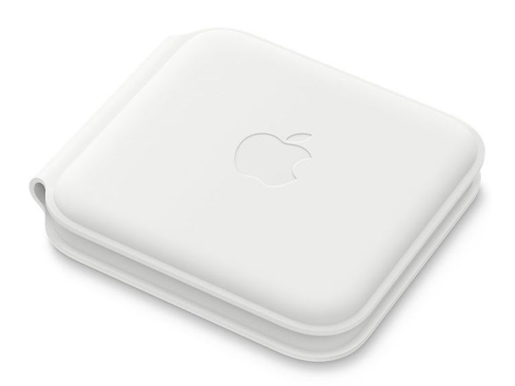 ����̤���� ���åץ������ Apple MagSafe �ǥ奢�뽼�ťѥå� MHXF3AM/A