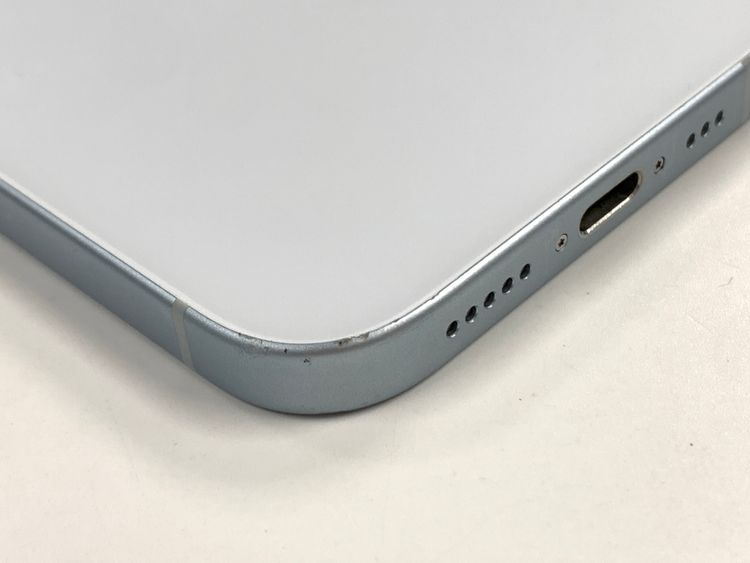 �ڥ�Х���BOX�� ����90%SIM�ե꡼ iPhone15 128GB �֥롼