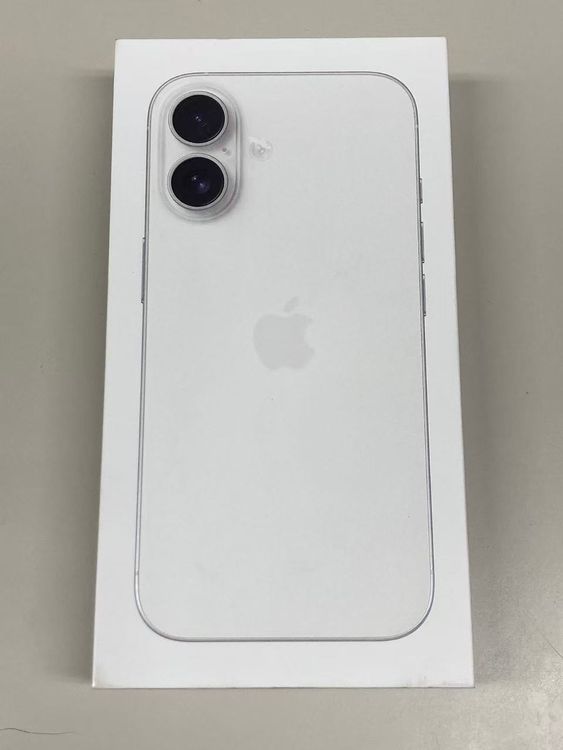 ����̤������ SIM�ե꡼ iPhone16 512GB �ۥ磻��