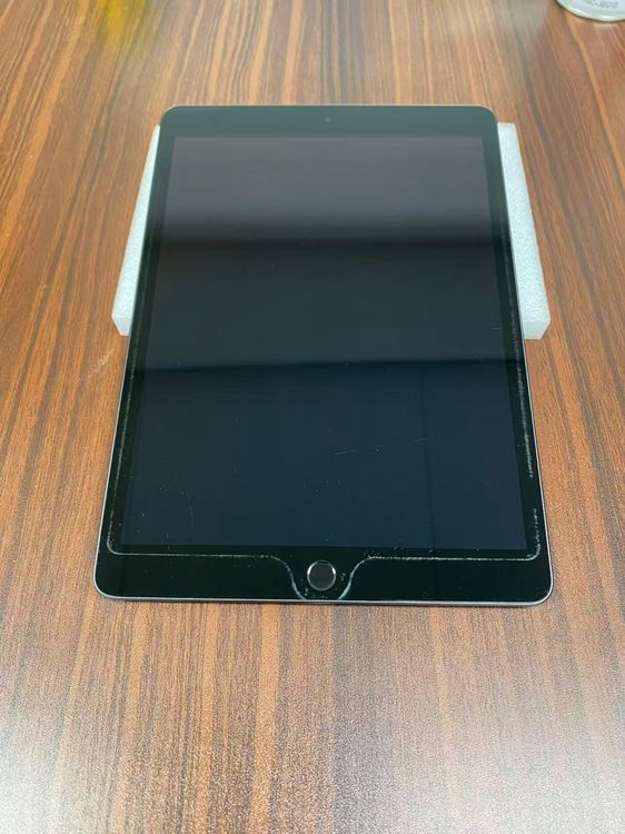 Apple iPad ��9���� Wi-Fi 256GB  Space gray
