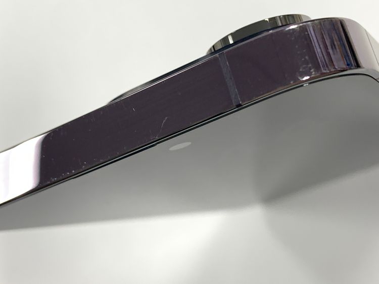 �ڥ�Х���BOX�� ����95%SIM�ե꡼ iPhone14Pro 256GB Purple