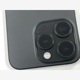 �ڥ�Х���BOX�� ����87%SIM�ե꡼ iPhone15 Pro 128GB �֥�å������˥���