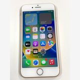 �ڥ�Х���BOX�� ����87% SIM�ե꡼ iPhone8 64GB Gold