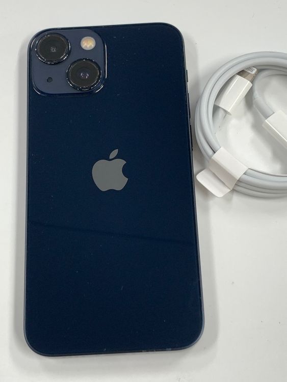 �ڥ�Х���BOX�� ����87%SIM�ե꡼ iPhone13 mini 128GB �ߥåȥʥ���