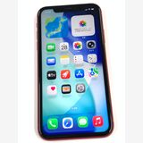 �ڥ�Х���BOX�ۿ���Ʊ�� ����100% SIM�ե꡼ iPhone 11 64GB ��å�