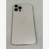 電池84% SIMフリー iPhone12 Pro 256GB ゴールドdocomo版