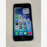 ������ ����90%SIM�ե꡼ iPhone SE(��2����) 64GB �ۥ磻��