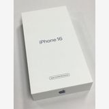 ̤������ iPhone16 256GB �ۥ磻�� SIM�ե꡼ / 1ǯApple�ݾ�