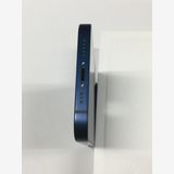 ��ư������ ����100������� iPhone 12 128GB SIM�ե꡼ �֥롼