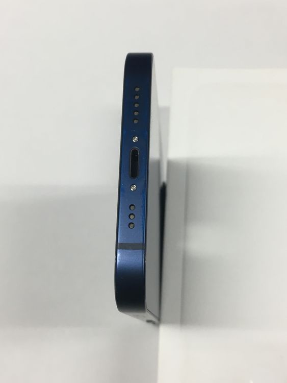 ��ư������ ����100������� iPhone 12 128GB SIM�ե꡼ �֥롼