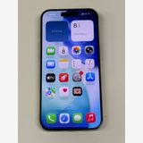 �ڥ�Х���BOX�ۿ���Ʊ�� ����97%SIM�ե꡼ iPhone15 Pro 128GB �ۥ磻��