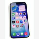 �ڥ�Х���BOX�� ����84%SIM�ե꡼ iPhone15 128GB ���꡼��