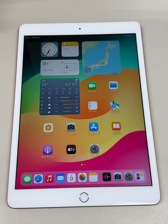 ����90% apple iPad (��7����) 128GB �������