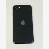 【モバイルBOX】新品同様品 電池100% au iPhone SE(第2世代) 64GB