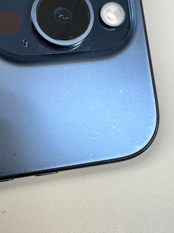 ڥХBOX90%SIMե꡼ iPhone15 Pro 128GB ֥롼˥