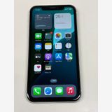 ����99% SIM�ե꡼iPhoneXR 128B �ۥ磻��