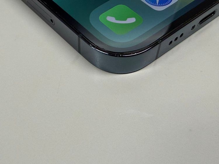 ����88% SIM�ե꡼ iPhone12 Pro 128GB �ѥ��ե��å��֥롼