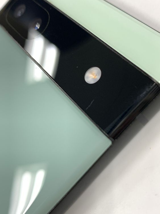 �ڥ�Х���BOX������ SIM�ե꡼Google Pixel 6a 128GB Sage