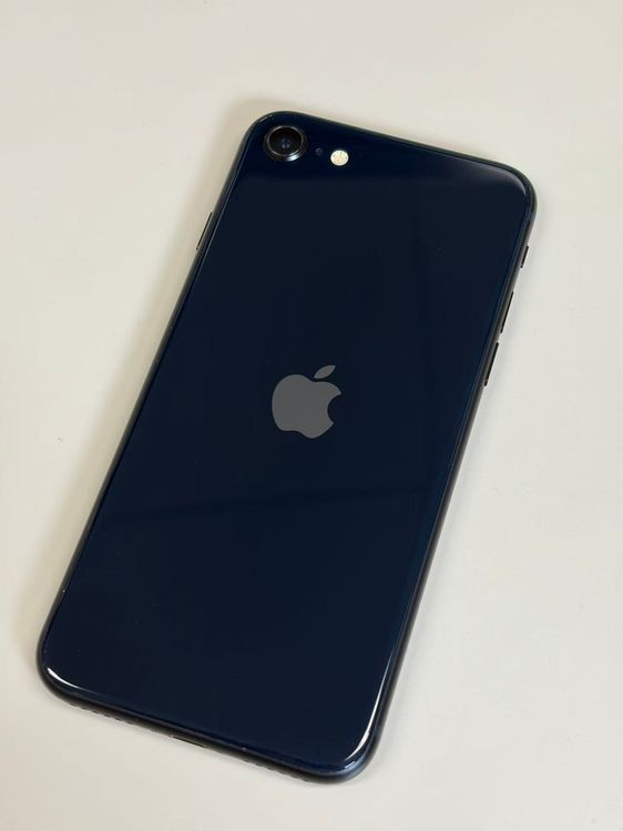 �ڥ�Х���BOX�۶����� ����80%SIM�ե꡼iPhone SE(�裳����) 128GB