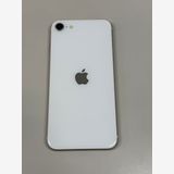 【モバイルBOX】 新品同様品 電池100%SIMフリー iPhone SE(第3世代) 64GB