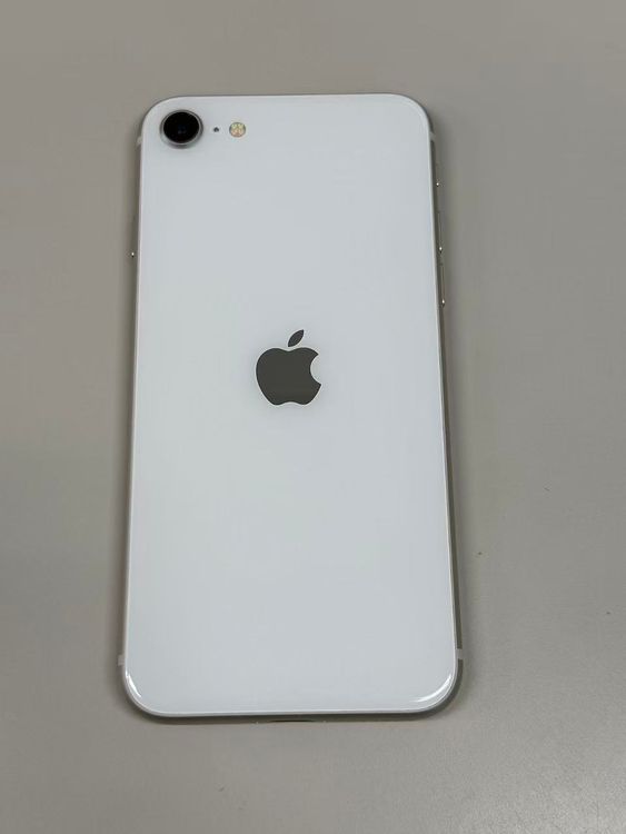 �ڥ�Х���BOX�� ����Ʊ���� ����100%SIM�ե꡼ iPhone SE(��3����) 64GB