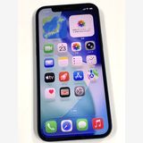 �ڥ�Х���BOX�� ����96% SIM�ե꡼ iPhone12  64GB �֥롼