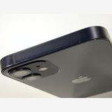 �ڥ�Х���BOX������87% SIM�ե꡼ iPhone12mini 128GB �֥�å�