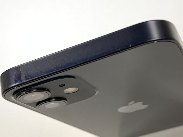 �ڥ�Х���BOX������87% SIM�ե꡼ iPhone12mini 128GB �֥�å�