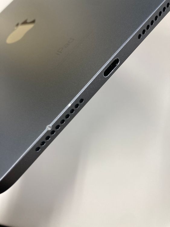 97Apple iPad mini 6 Wi-Fi 256GB  Space gray