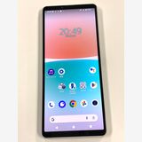 ڥХBOX SIMե꡼ au Xperia 10 IV SOG07 ۥ磻