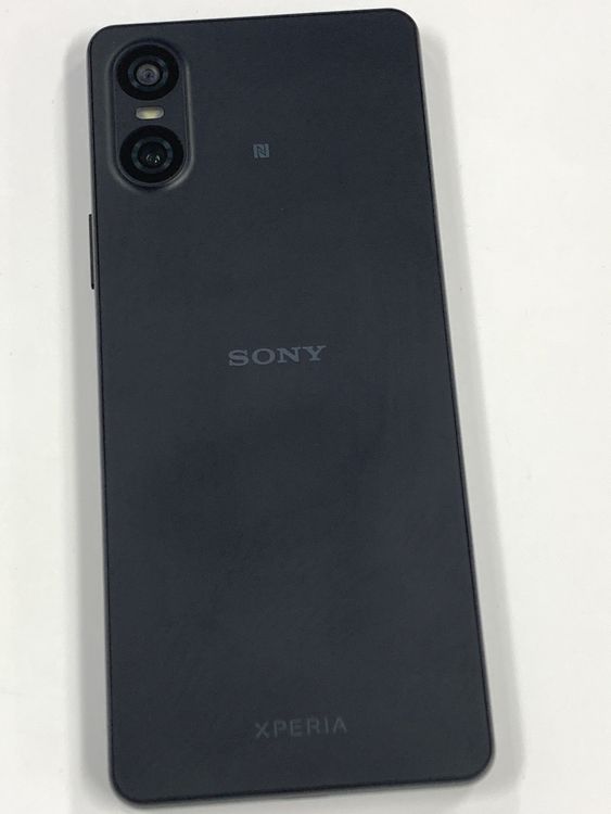 �ڥ�Х���BOX�۶����� SIM�ե꡼ SoftBank Xperia 10 VI��A402SO