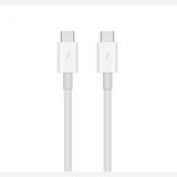 ���åץ������� Thunderbolt 3��USB-C�˥����֥��0.8 m��MQ4H2FE/A