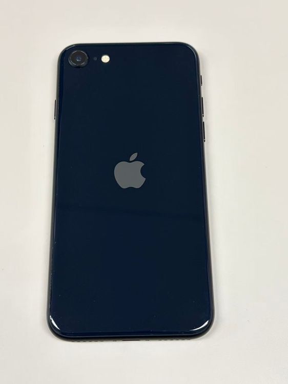 �ڥ�Х���BOX������ ����98�� SIM�ե꡼ iPhone SE ��3���� 64GB