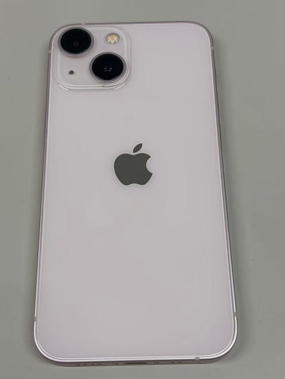 �ڥ�Х���BOX�۶����� ����88% SIM�ե꡼ iPhone13 mini 128GB �ԥ�