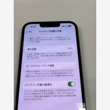 ڥХBOX85%SIMե꡼ iPhone13 128GB ߥåɥʥ