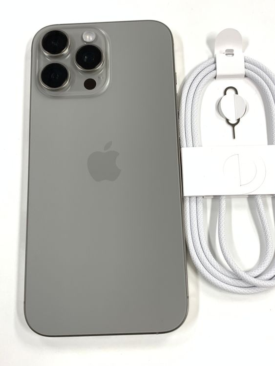 �ڥ�Х���BOX�� ����Ʊ�� ����100%SIM�ե꡼ iPhone16 Pro Max 256GB