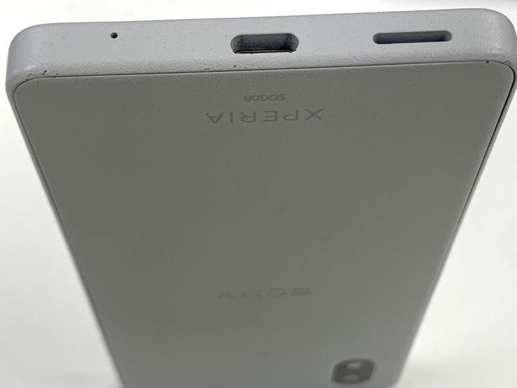 �ڥ�Х���BOX�� SIM�ե꡼ au Xperia Ace III SOG08 ���졼