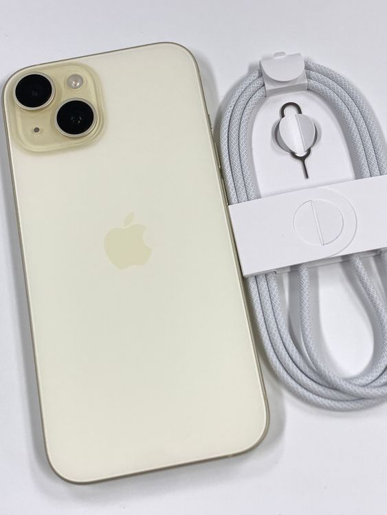 ڥХBOXۿƱ 99%SIMե꡼ iPhone15  256GB 