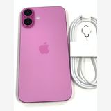 �ڥ�Х���BOX������100% SIM�ե꡼ iPhone16 Plus 128GB �ԥ�