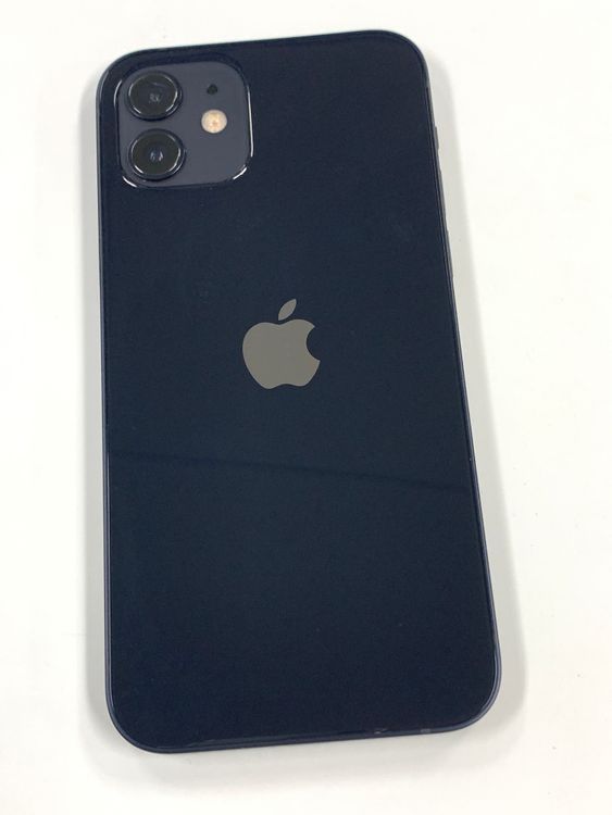 �ڥ�Х���BOX�� ���� ����88%SIM�ե꡼iPhone 12 64GB���֥�å�