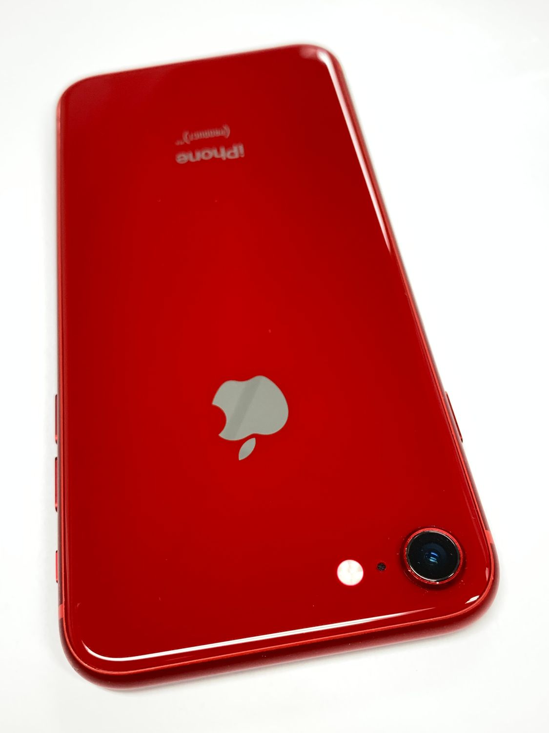 iPhone8 64GB RED docomo SIMフリー（超美品 SIMフリー iPhone8
