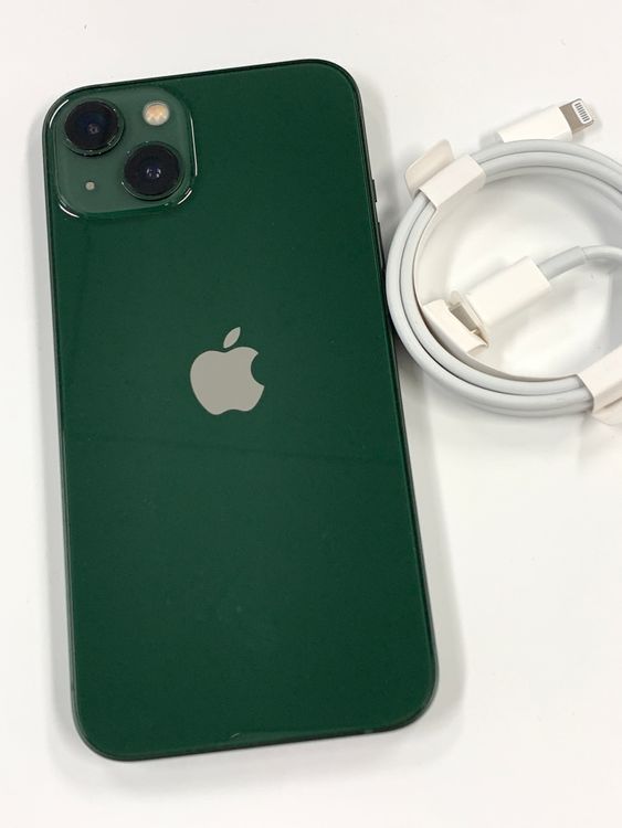 ڥХBOX 90%SIMե꡼ iPhone13 128GB ꡼