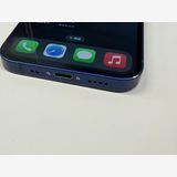 ư�������ʡ�����100% SIM�ե꡼ iPhone12 mini 128GB���֥롼