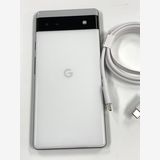 ڥХBOXĶ SIMե꡼Google Pixel 6a 128GB 硼
