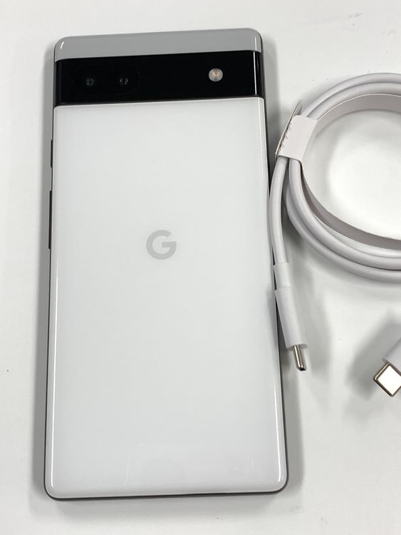 ڥХBOXĶ SIMե꡼Google Pixel 6a 128GB 硼