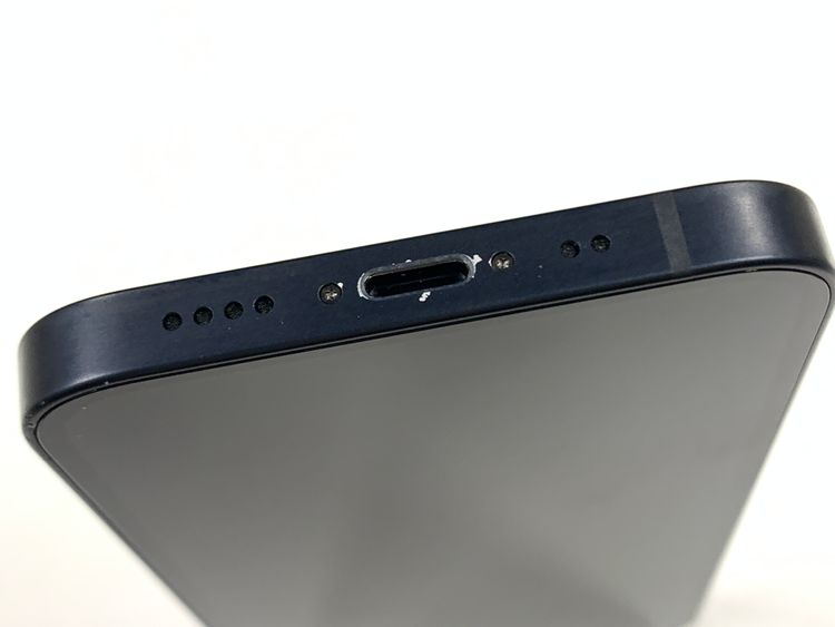 �ڥ�Х���BOX�� ����86% SIM�ե꡼ iPhone12 mini 128GB �֥�å�