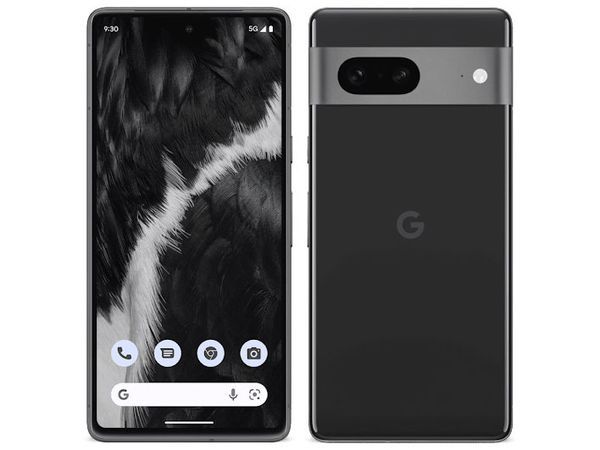 ムスビー｜【モバイルBOX】新品未使用品 SIMフリーGoogle Pixel 7 