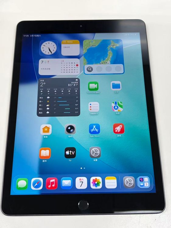 ����87% ����SIM�ե꡼ Apple iPad(��8����) 32GB ���ڡ�������